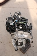 engine complete TOYOTA 1KRB52C 20 TYSKM