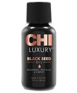 Chi Black Seed Oil Suchý olej z čiernej rasce 15ml