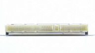 modulo Della sospensione ABC MERCEDES W212 W216 A2215406762