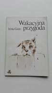 Wakacyjna przygoda Irina Guro