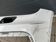VW Tiguan II R-Line bumper front 2015-2020