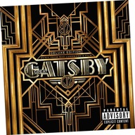 GREAT GATSBY. CD