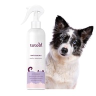 TOTOBI Naturalny suchy szampon dla zwierząt 300ml