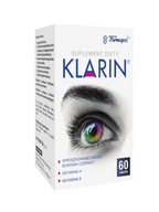 Klarin 60 tabletek