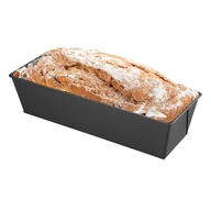 Blacha do pieczenia chleba foremka do babki keksu Altom Design 11,5x31 cm