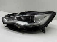 AUDI A6 C7 light reflektor left front BI-XENON XENON original!