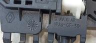 lock door right front MEGANE II 1.5 DCI 6 PIN