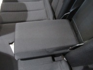 VW PASSAT B6 BERLINE ANGLIK SIÈGE KOMPLET