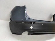 bumper rear rear part MAZDA CX30 19
