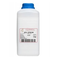 SÓL EPSOM CHCZ ( siarczan magnezu ) 1kg