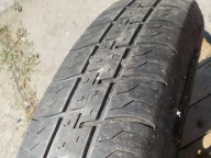 FORD MONDEO IV MK4 Roue de secours R16 5x108