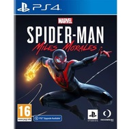 Marvel's Spider-Man: Miles Morales Sony PlayStation 4 (PS4)