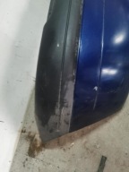 bumper rear complete RENAULT CLIO II 3D HB 7700410230 98-01