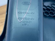 moulding threshold rear Ford Maverick 2022+ USA