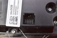control panel air conditioning devices KLIMY 39042438 OPEL ASTRA 5 V K 15-20