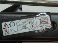 Leva del cambio Per Automobile TROJKAT Citroen C3 e (2002-2009)