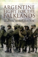 Argentine Fight for the Falklands Middlebrook