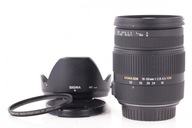 Objektív Sigma Canon EF 18-50 mm f/2.8-4.5 DC OS HSM