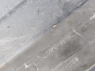 LAND ROVER DISCOVERY SPORT L550 moulding threshold right left
