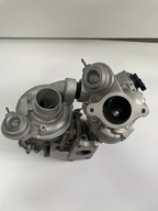 Turbosprężarka Mazda 6, CX-5 2.2D 173 KM