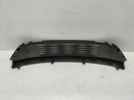 grille grid of a bumper front central KIA CEED III LIFT 21