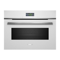 Piekarnik z kuchenką mikrofalową SIEMENS CM724G1W1 Home Connect