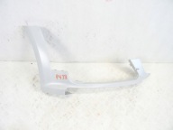 AUDI A6 C7 ALLROAD right side corner of a bumper front front