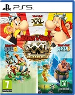 Asterix & Obelix XXL Collection (PS5)