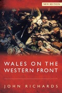 Wales on the Western Front Praca zbiorowa