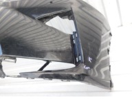LEXUS RX 450H IV LIFT 15- front bumper front
