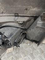 bumper front front DACIA LOGAN II SANDERO II 12