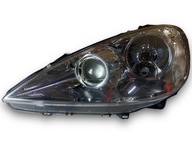 PEUGEOT 807 LAMPA PRZEDNIA LEWA BI-XENON, NOWA, ORYGINALNA 89901998