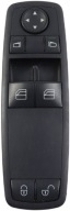 MERCEDES W169 PANEL window control switch left EUROPA A1698206910