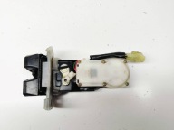 Schloß heckklappe SUZUKI IGNIS 1.3 16V 4F25 2003r