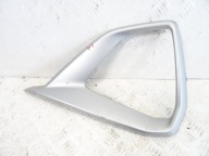 grid of a bumper front front left AUDI Q2 LIFT S-LINE 81A853053B
