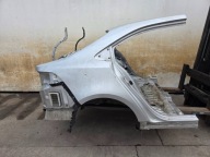 Toyota Corolla E21 sedan quarter rear right
