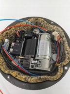 compressor; pump springing BMW X5 E53 1092349 443020011