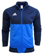 Bluza młodzieżowa Adidas Tiro Training BQ2610