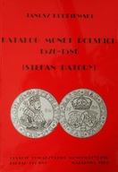 J. Kurpiewski - Katalog Monet Polskich 1576 - 1586