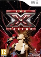 THE X-FACTOR Wii