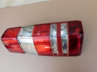 Mercedes Sprinter 906 light left rear part driver´s 06-17r replacement REAL FOTO