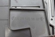 control unit computer of the engine A2115455640 MERCEDES E-KLASA W211 3.0 CDI 224 KM
