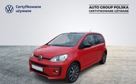 Volkswagen up Move Up 1,0 60 KM