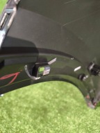 front bumper front CUPRA FORMENTOR 24- LIFT NR.9896