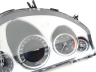 dials clock Mercedes W212 Diesel Europa
