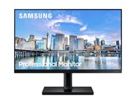 Samsung LF24T450FZU monitor komputerowy 61 cm (24") 1920 x 1080 px Full HD