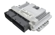 Computer Bedienteil FIAT BRAVO II 0281015401