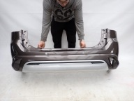 MITSUBISHI OUTLANDER III LIFT PHEV 16- bumper rear part rear PDC