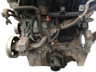 engine complete HONDA CIVIC VIII UFO 1.4 83KM 61kW L13A7 211 TYS