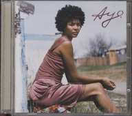 Ayo - Joyful CD 2006